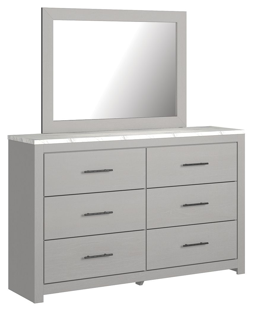 Ashley Furniture Cottenburg - Dresser | Meri Furniture