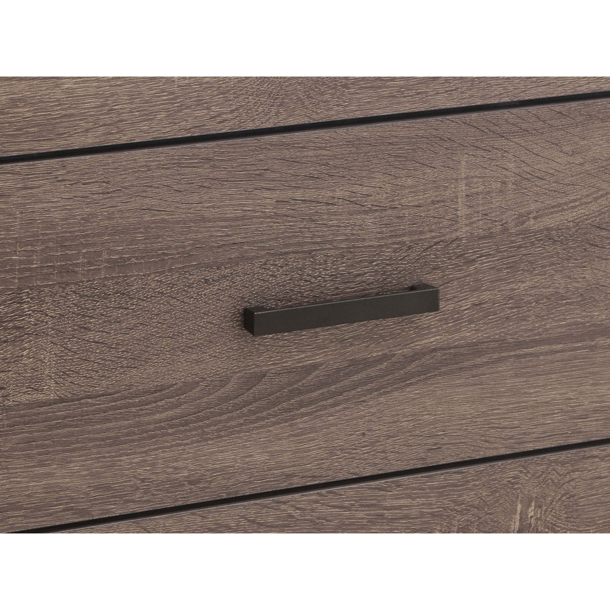 Brantford - 2 Drawer Nightstand