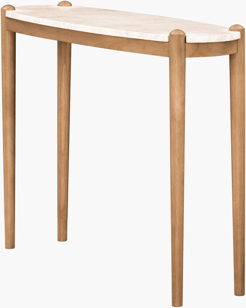 Coronado Console Table