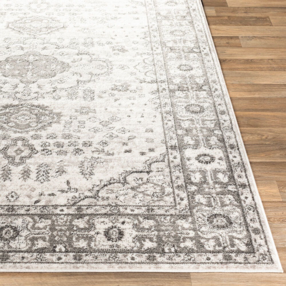 Monte Carlo Machine Woven Rug