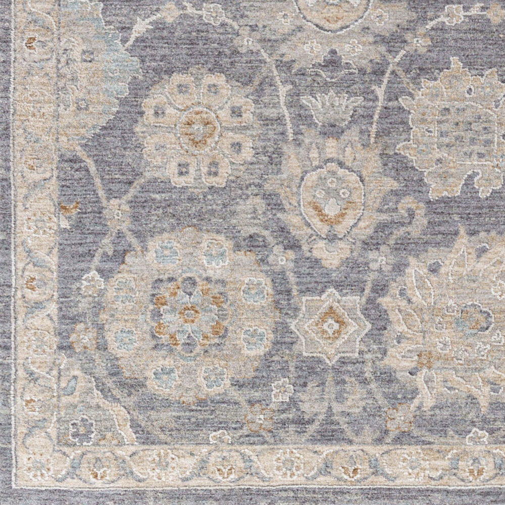 Avant Garde Machine Woven Rug