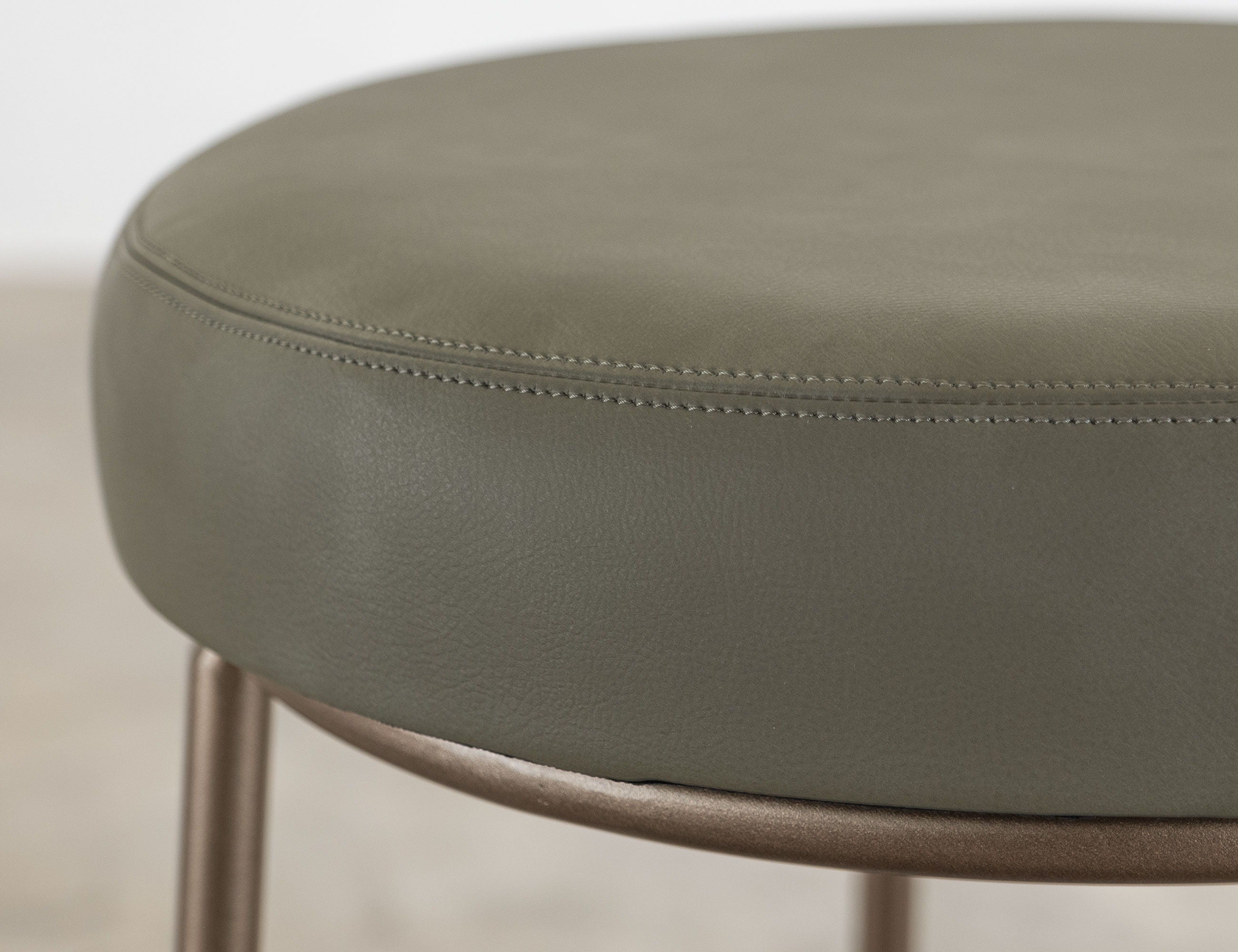 International Furniture Direct Frida - IUP Stool | Meri Furniture