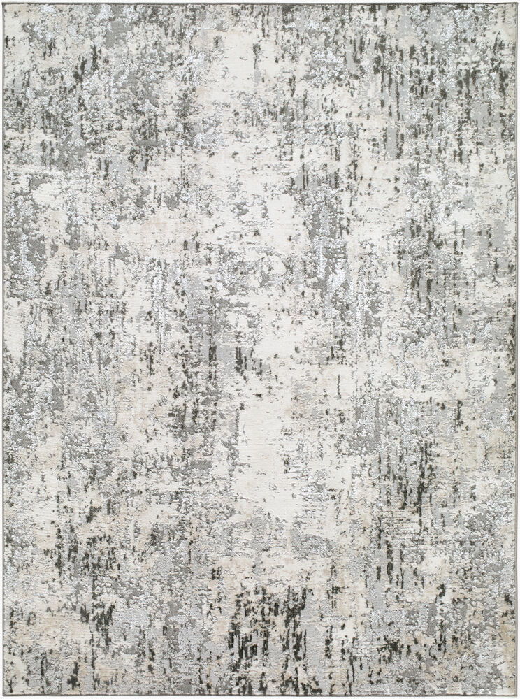 Lustro Machine Woven Rug