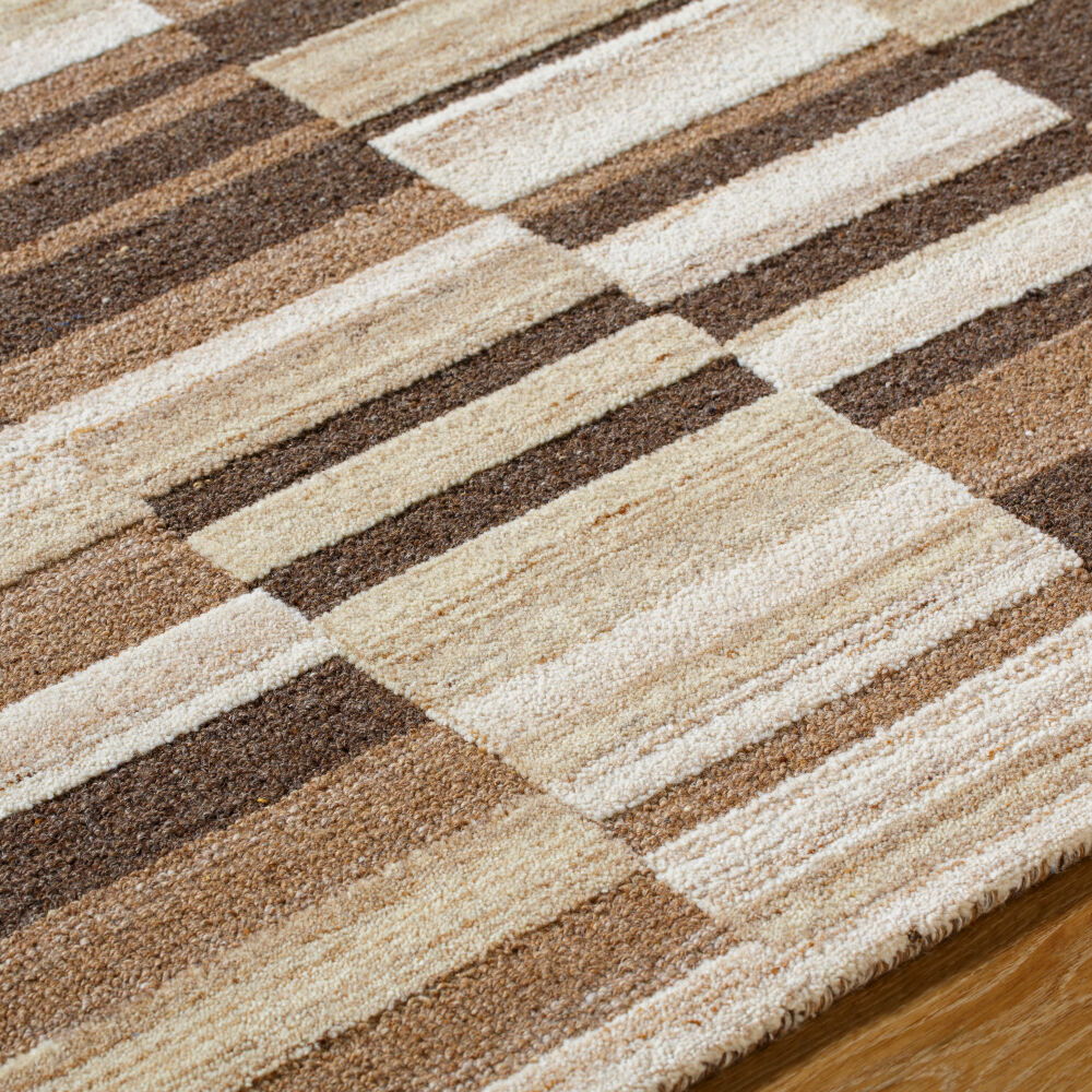 La Puna Handmade Rug