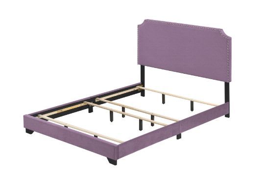 ACME Haemon - Bed | Meri Furniture