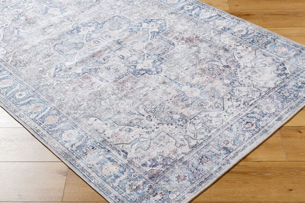 Georgina Machine Woven Rug