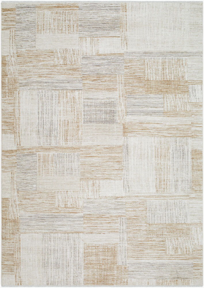 Emory Machine Woven Rug