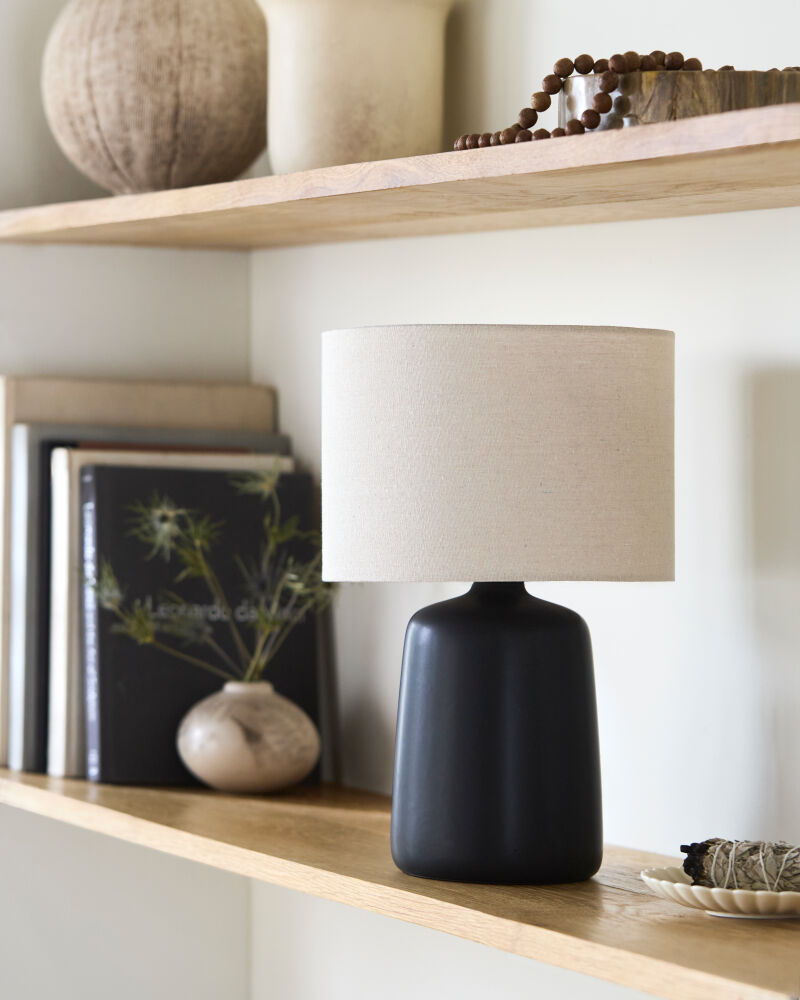 Elio Accent Table Lamp