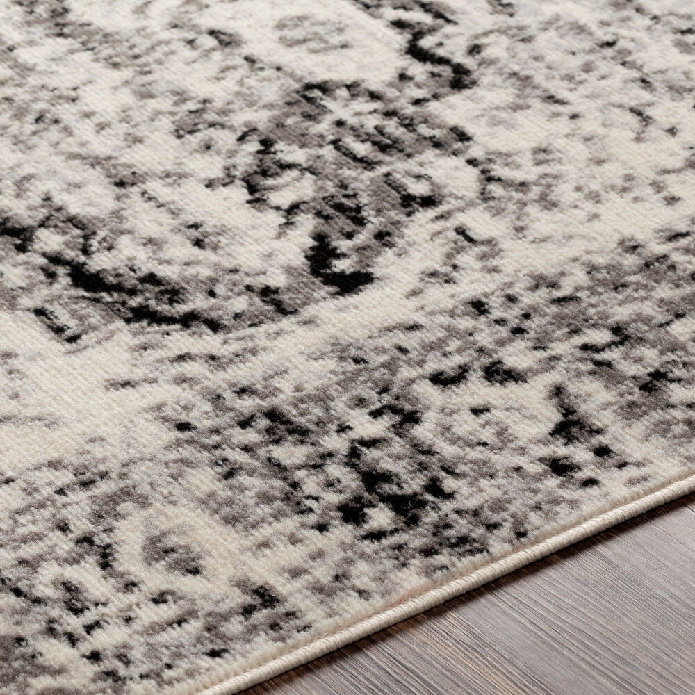 Pisa Machine Woven Rug