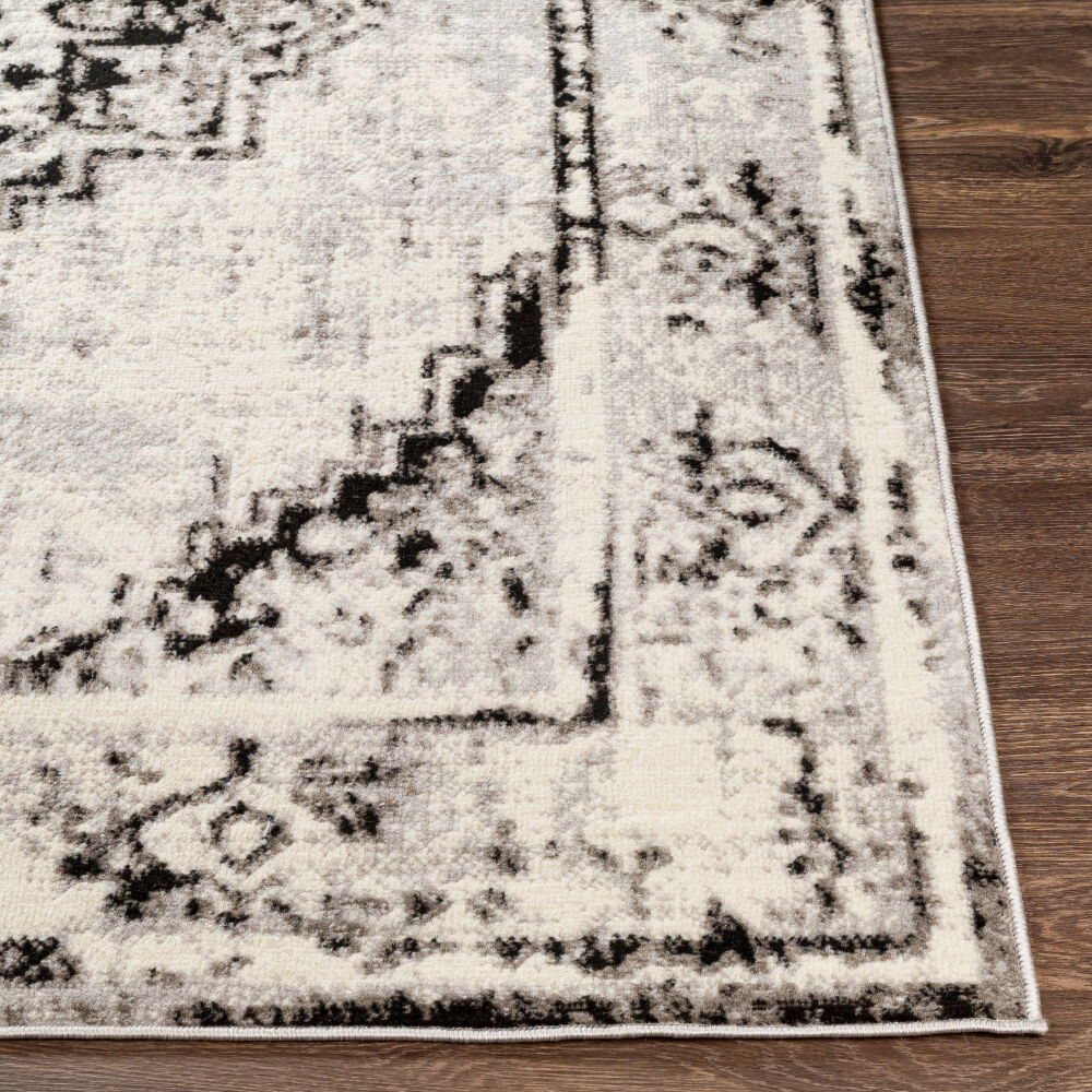 Pisa Machine Woven Rug