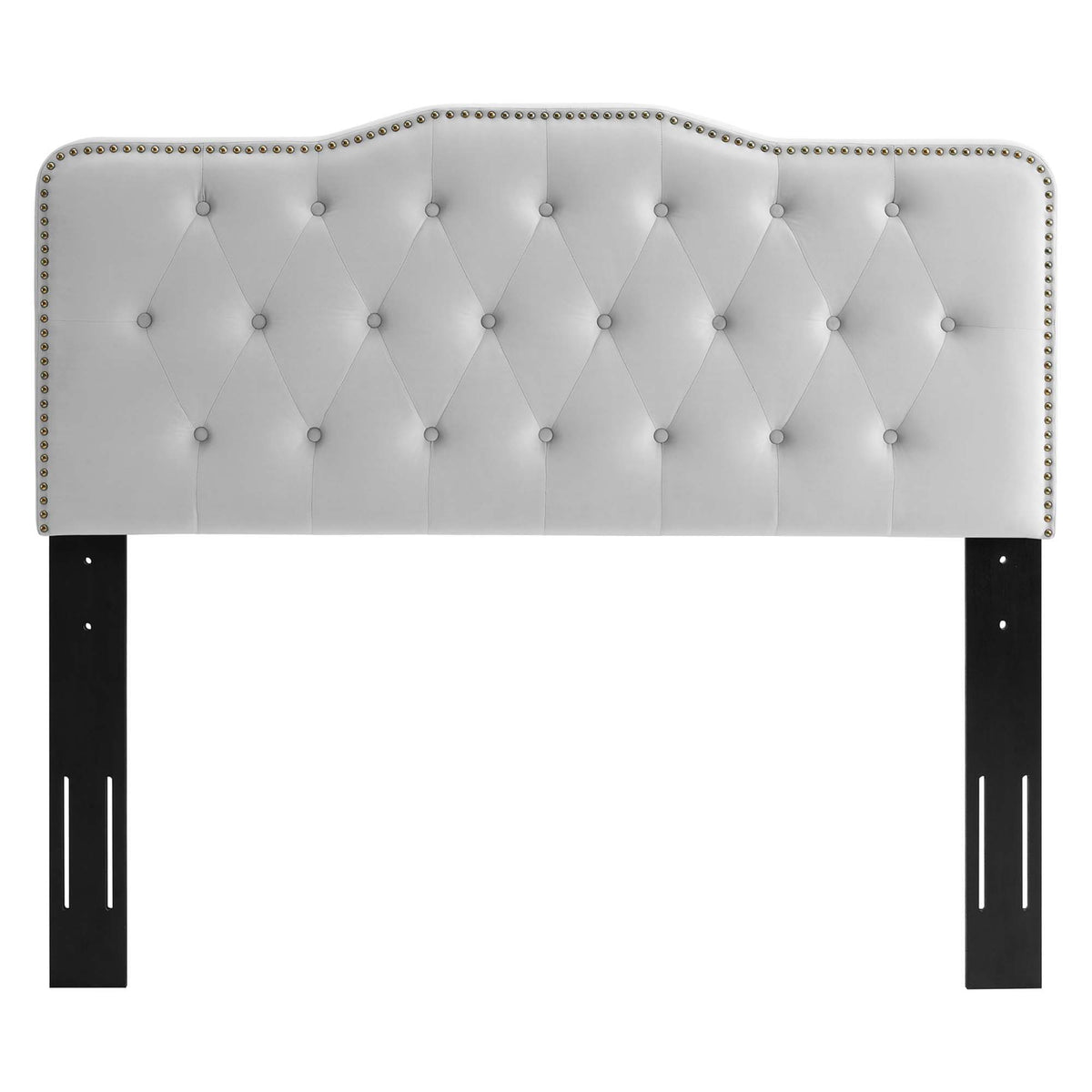 Sophia Tufted Performance Velvet King/California King Headboard by Modway