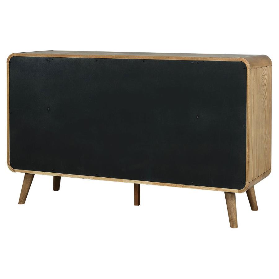 Robyn - 6-Drawer Bedroom Dresser