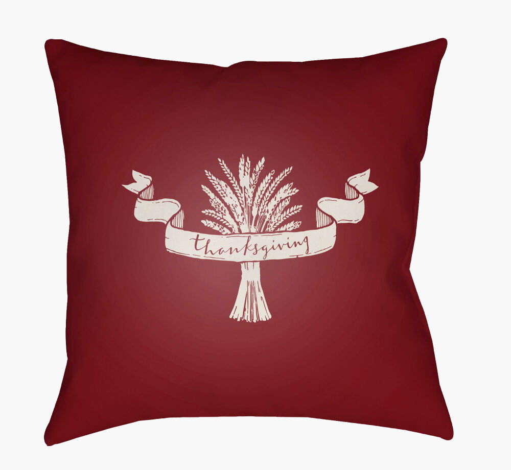 Wheat Pillow