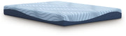 Peak 2.0 8 Memory Foam - Mattress