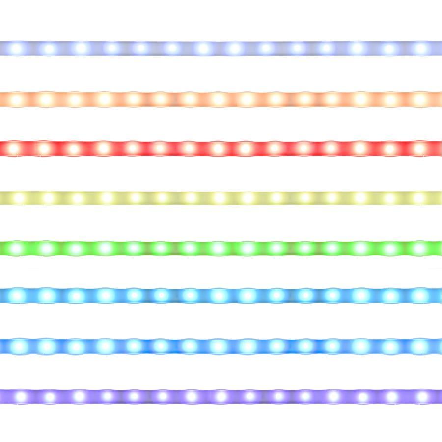 Windrose - Tempered LED Standing Mirror