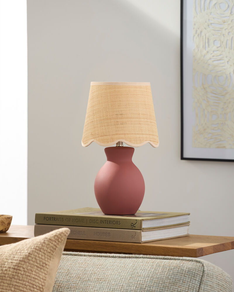 Stella Diminuta Accent Table Lamp