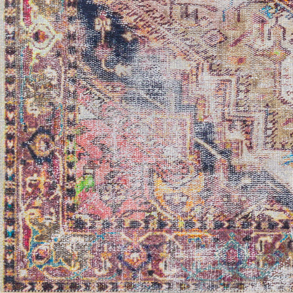 Tahmis Machine Woven Rug