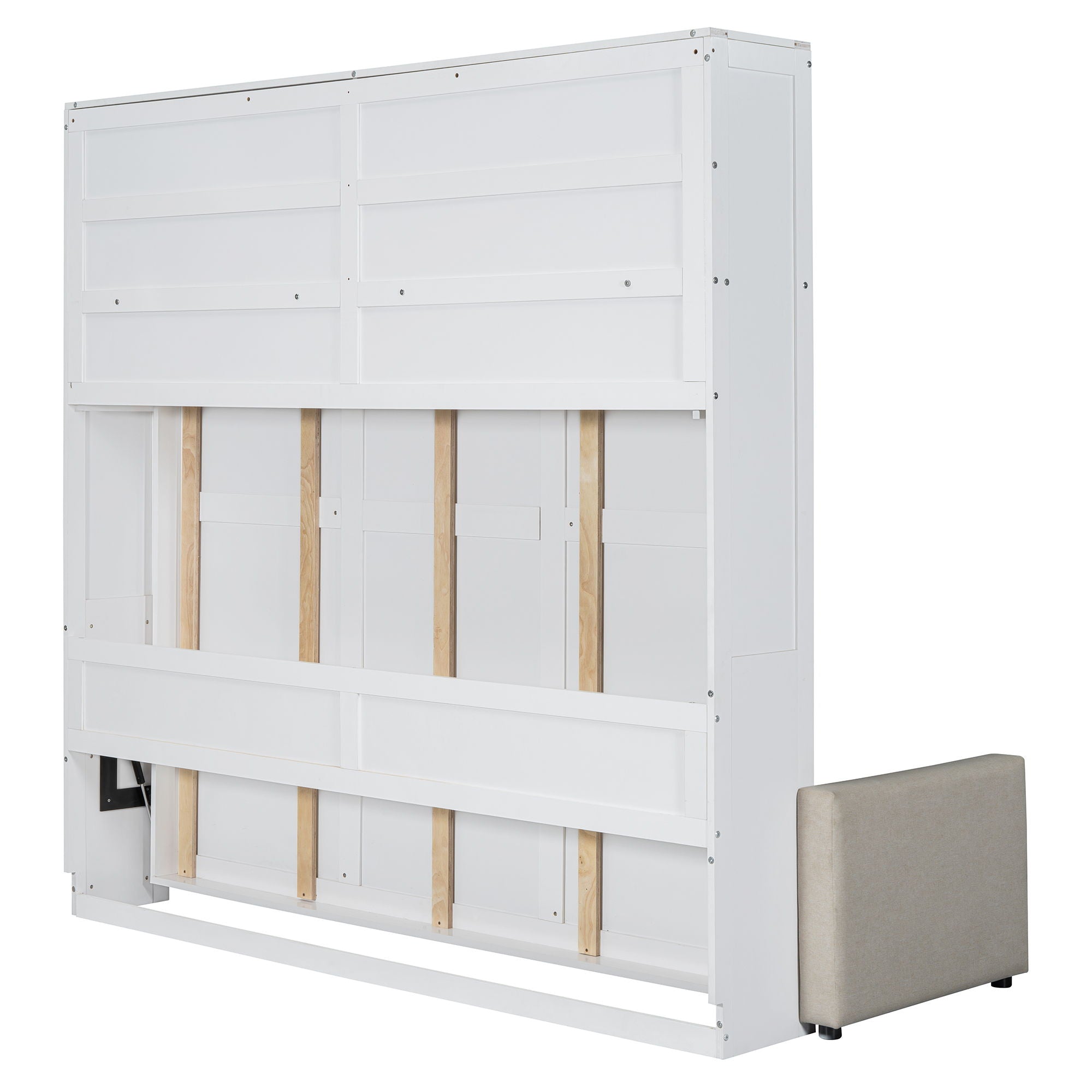 Murphy Wall Bed With Sofa