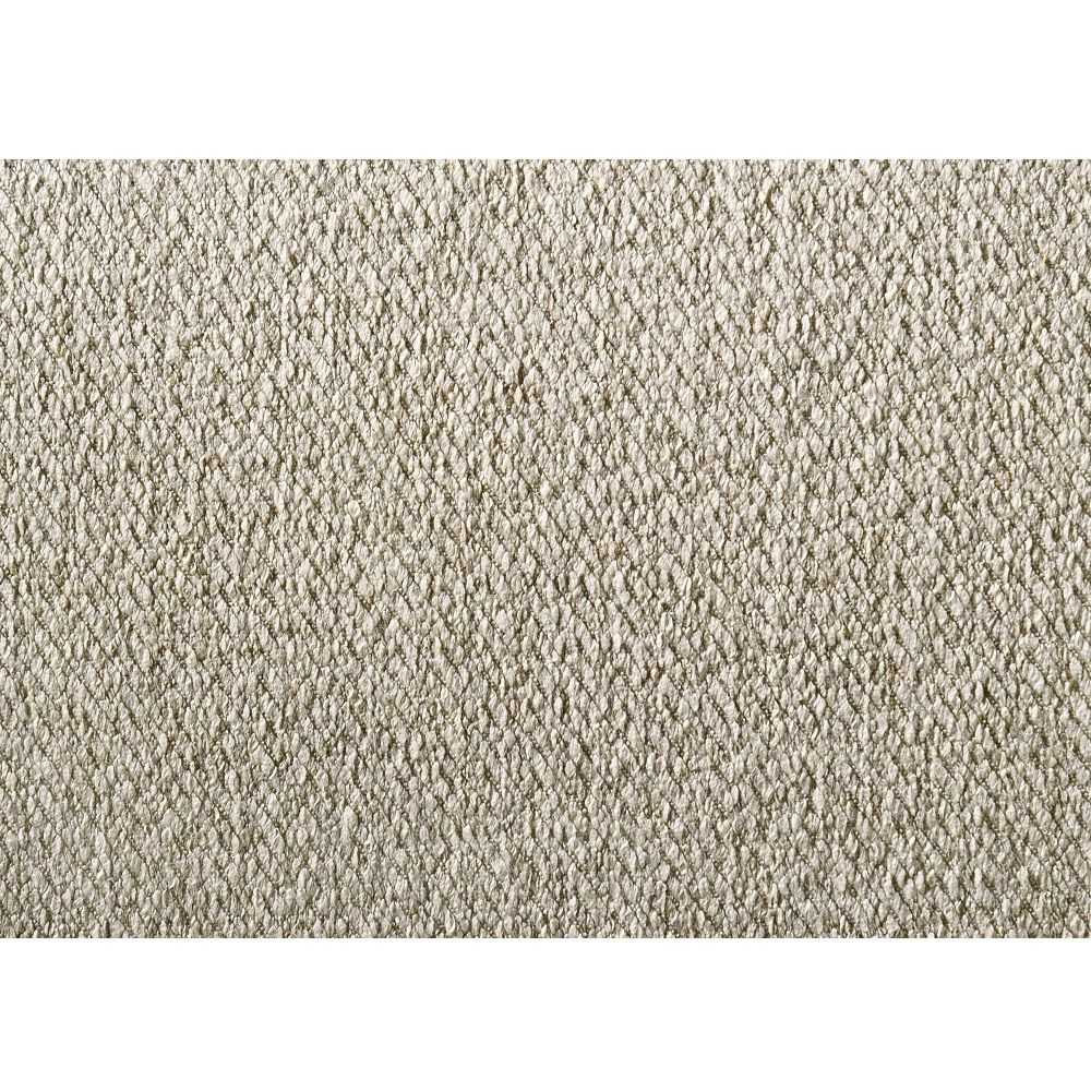 Froja - Side Chair Set of 2) - Beige Fabric & Black