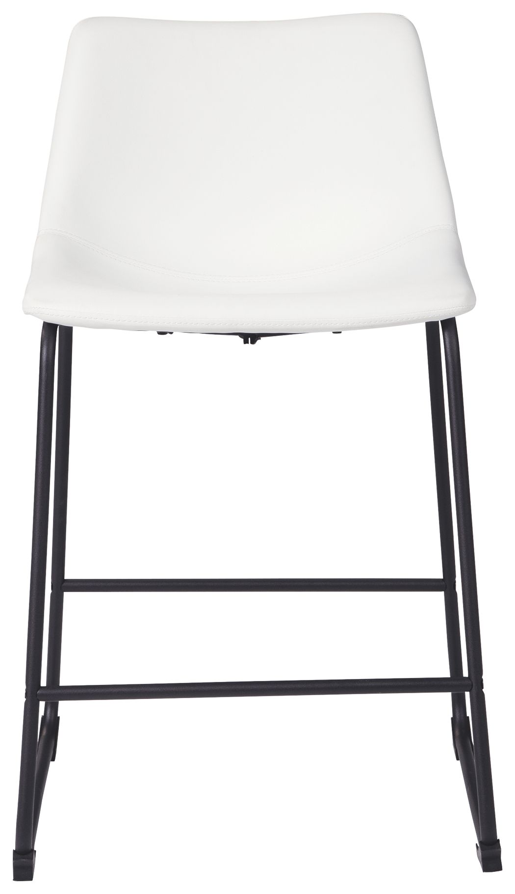Signature Design by Ashley® Centiar - Upholstered Barstool (Set of 2) | Meri Furniture