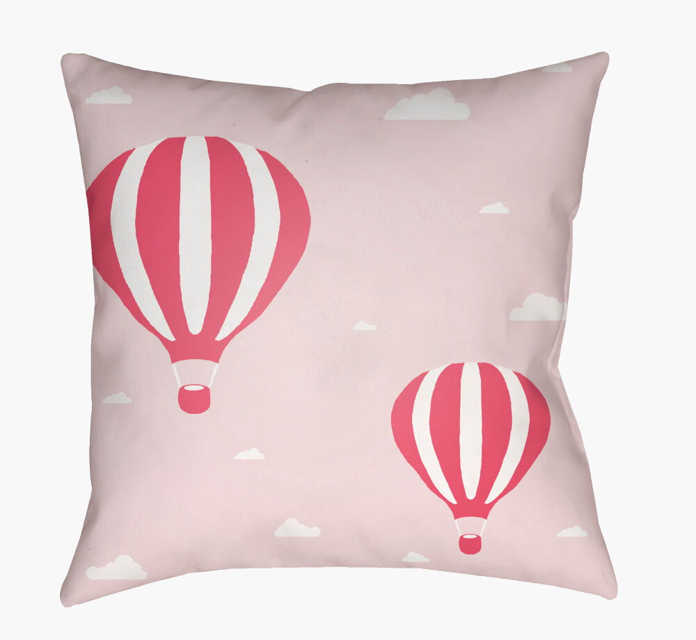Hot Air Pillow