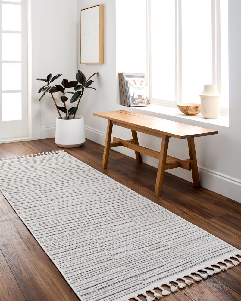 Finland Machine Woven Rug