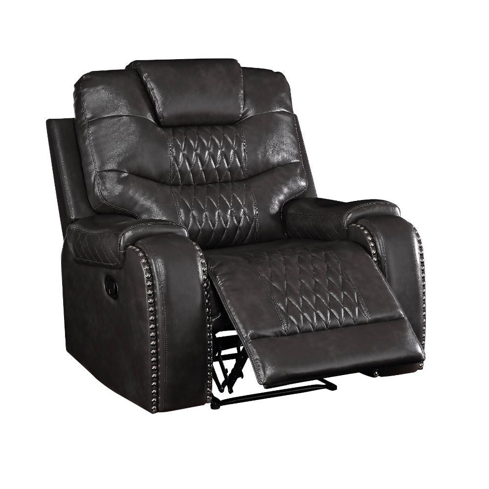 ACME Braylon - Recliner (Motion) | Meri Furniture