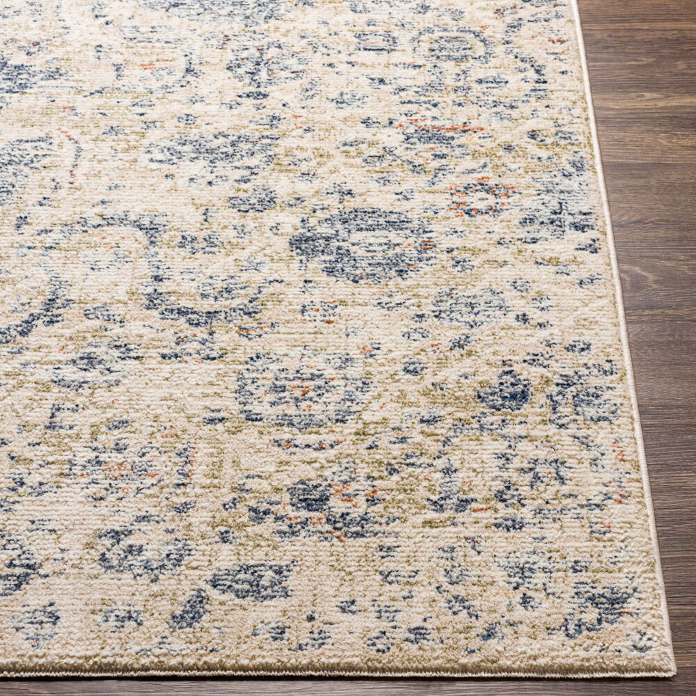 Amore Machine Woven Rug