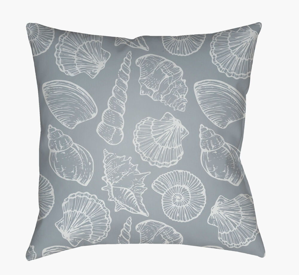 Shells III Pillow