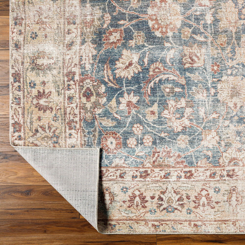 Marlene Machine Woven Rug