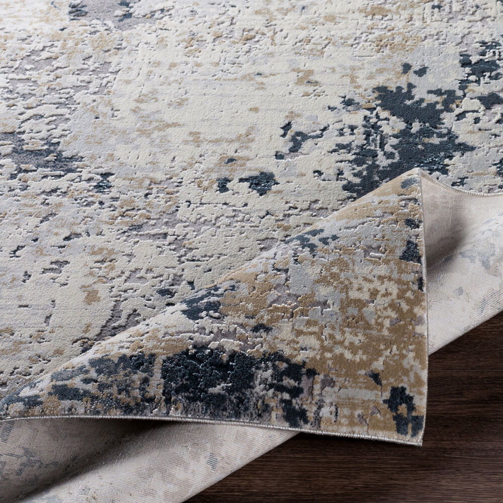 Norland Machine Woven Rug