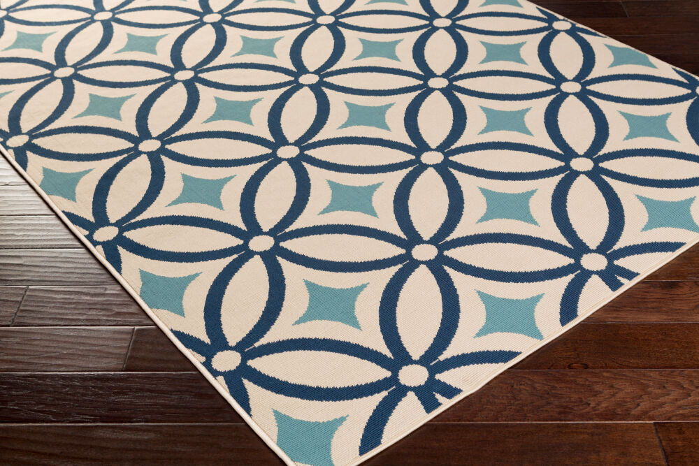 Marina Machine Woven Rug