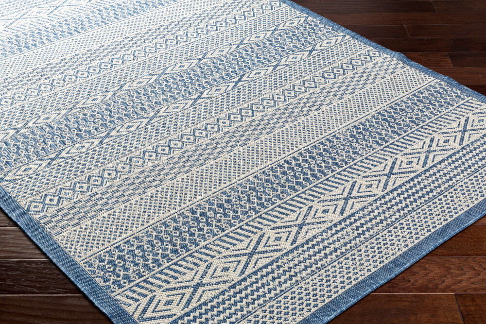 Ravello Machine Woven Rug