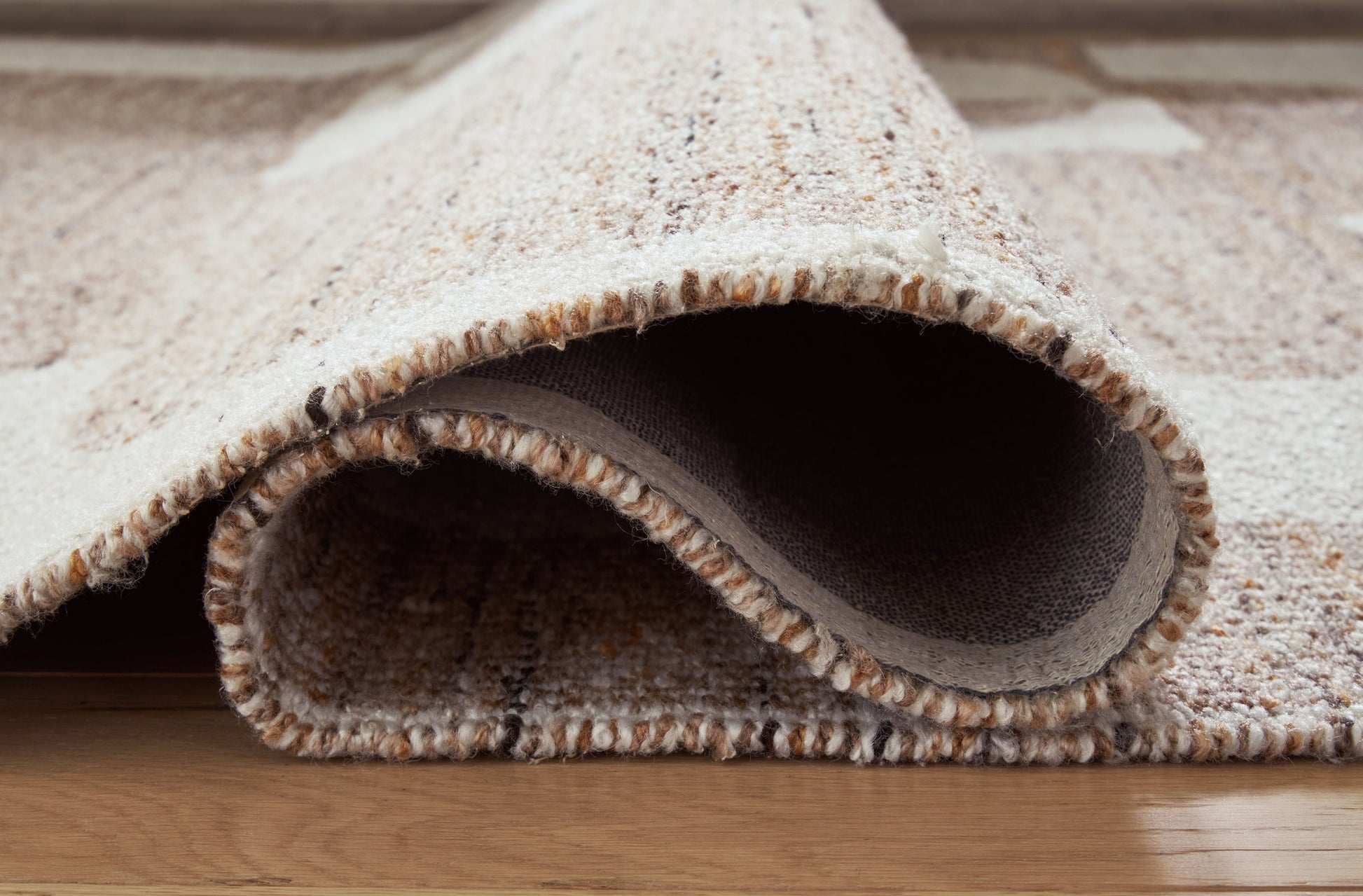 Signature Design by Ashley® Brynnfield - Rug | Meri Furniture