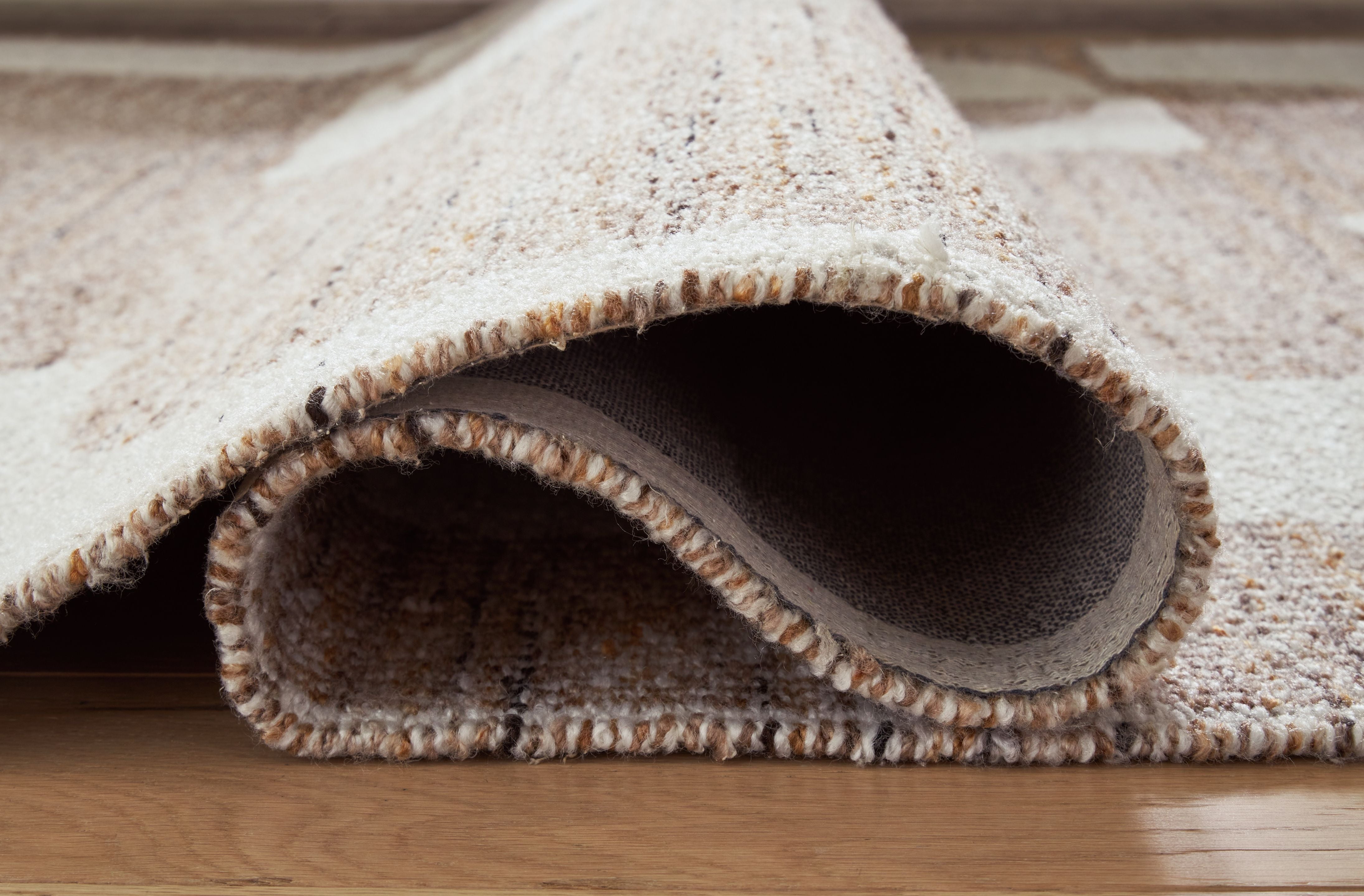 Signature Design by Ashley® Brynnfield - Rug | Meri Furniture