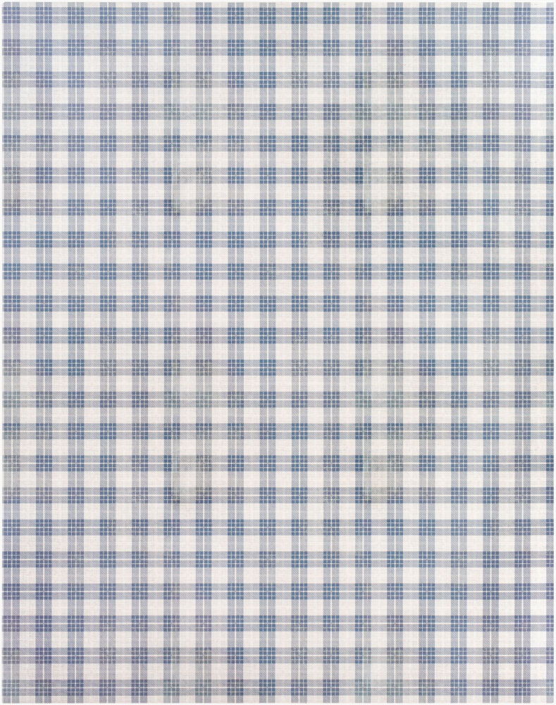 Vinilo Machine Woven Rug
