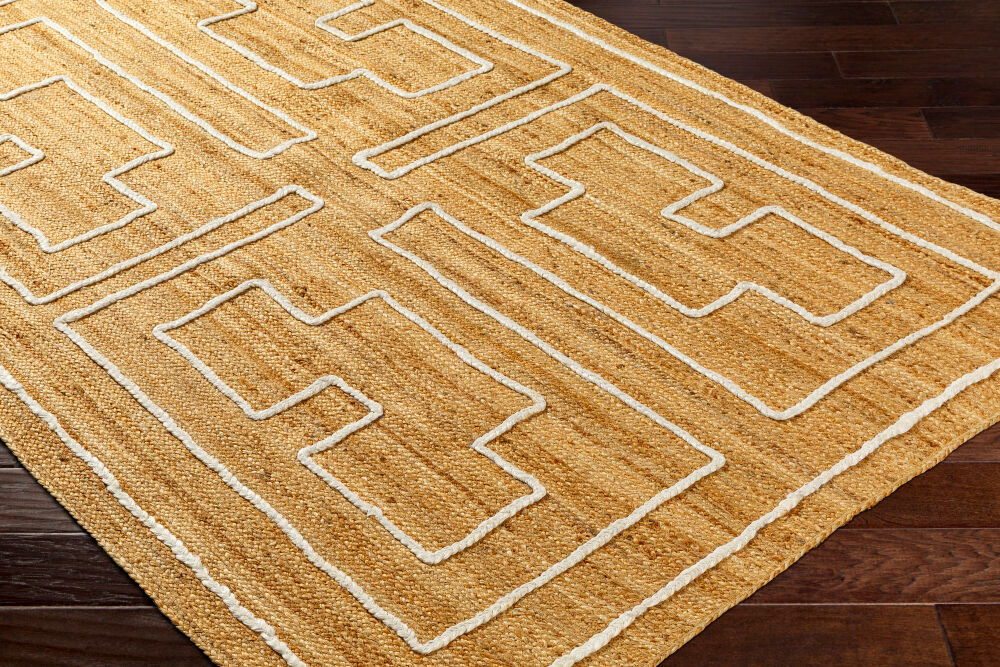 Luci Handmade Rug