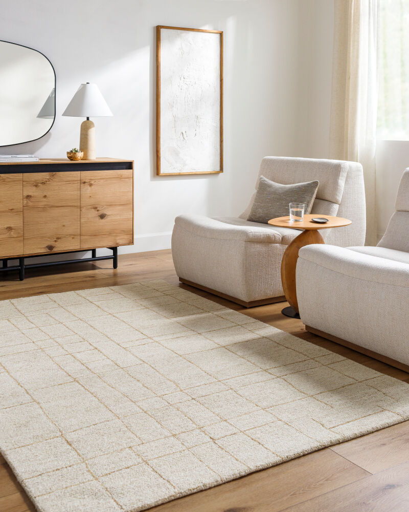 Ira Handmade Rug