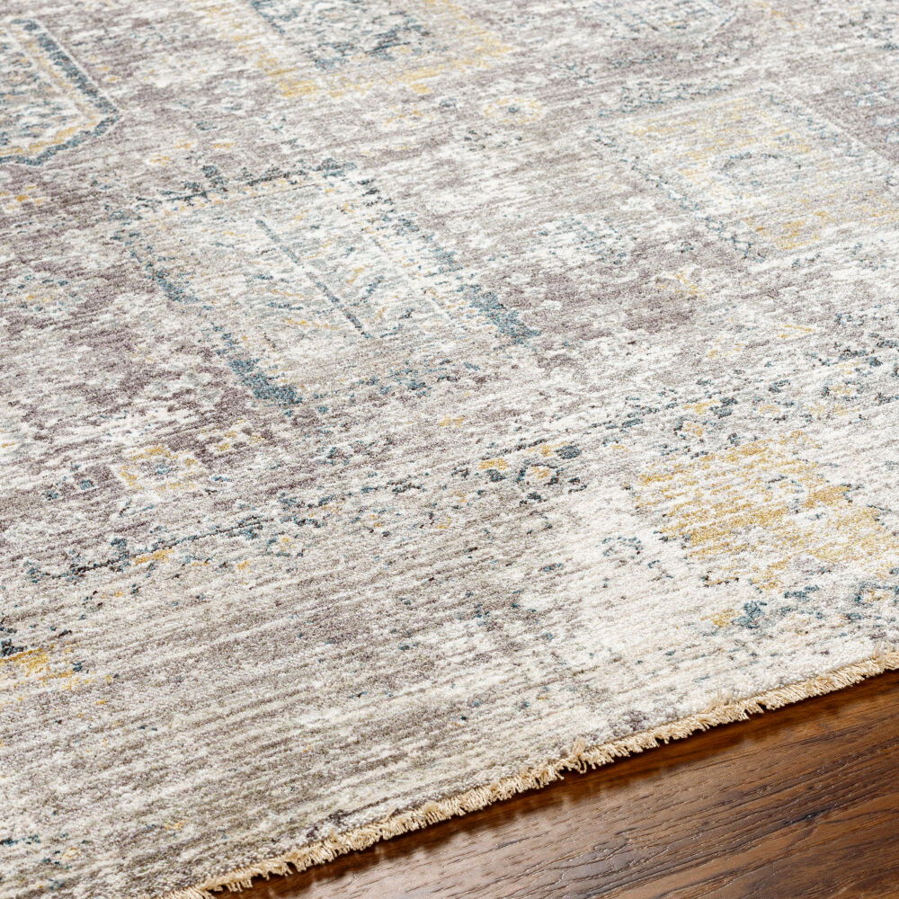 Carlisle Machine Woven Rug