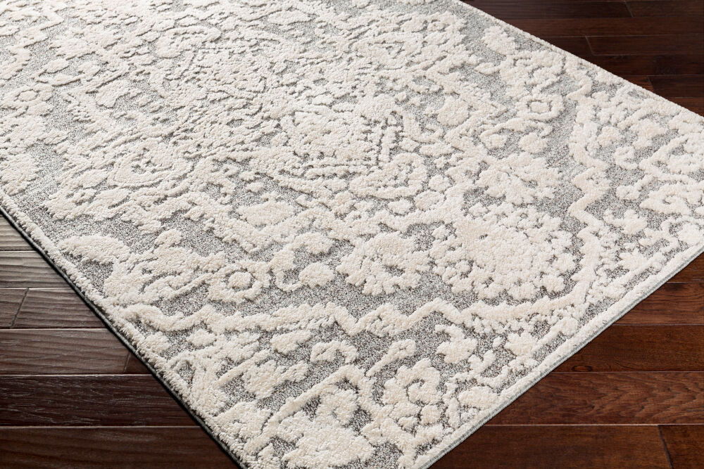 La Maison Machine Woven Rug