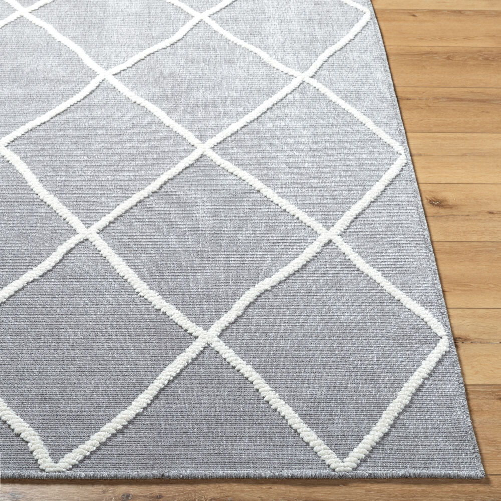 Lyna Machine Woven Rug