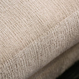 Furniture of America Jaylinn - Loveseat - Light Brown | Meri Furniture