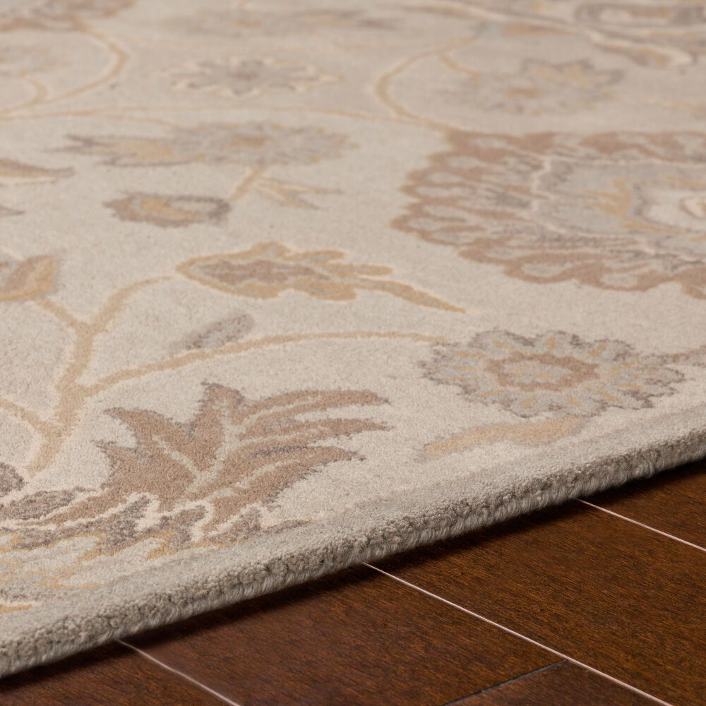 Caesar Handmade Rug