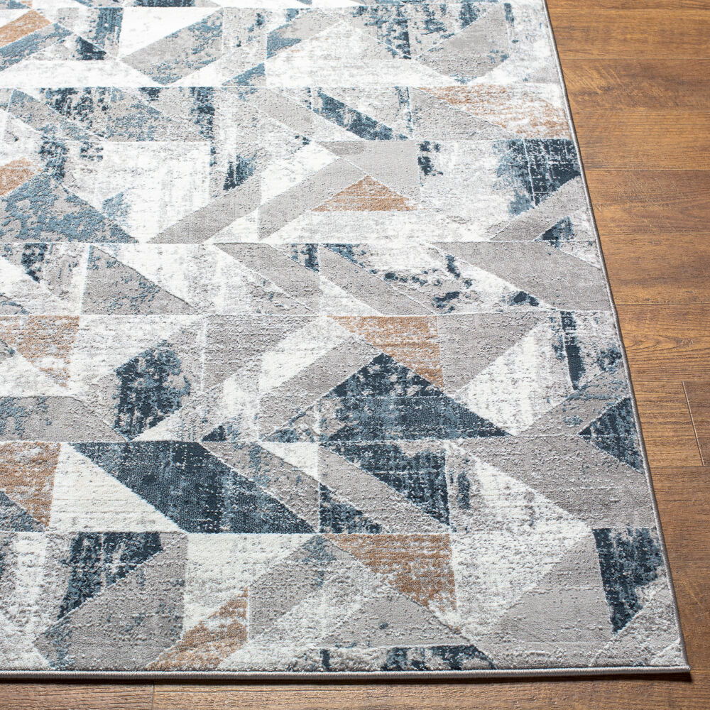 Allegro Machine Woven Rug