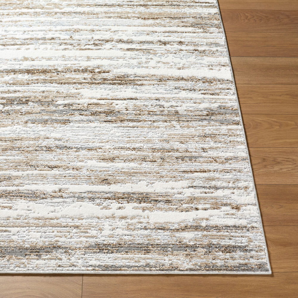 Lustro Machine Woven Rug