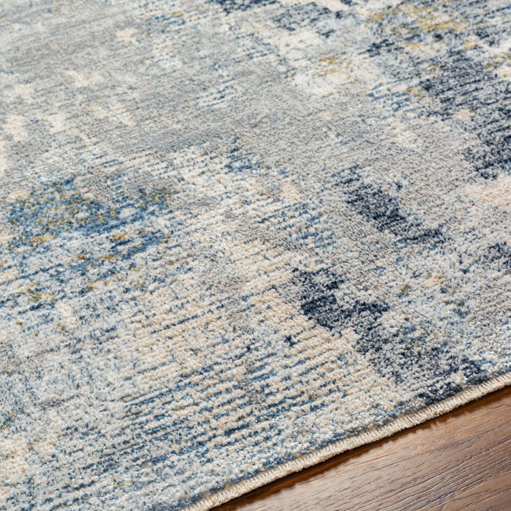 Amore Machine Woven Rug