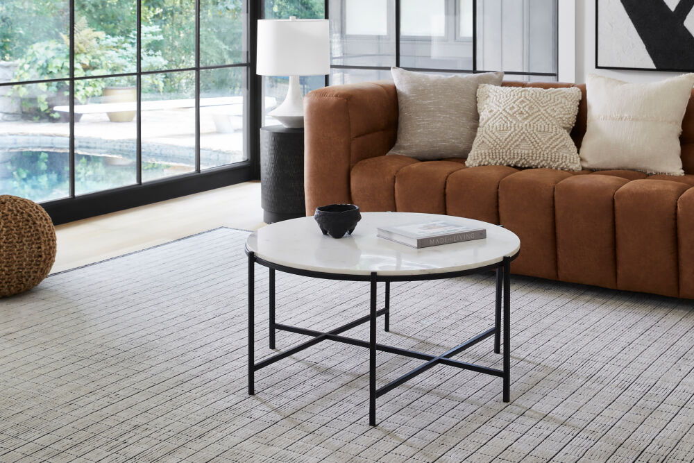 Amenet End Table