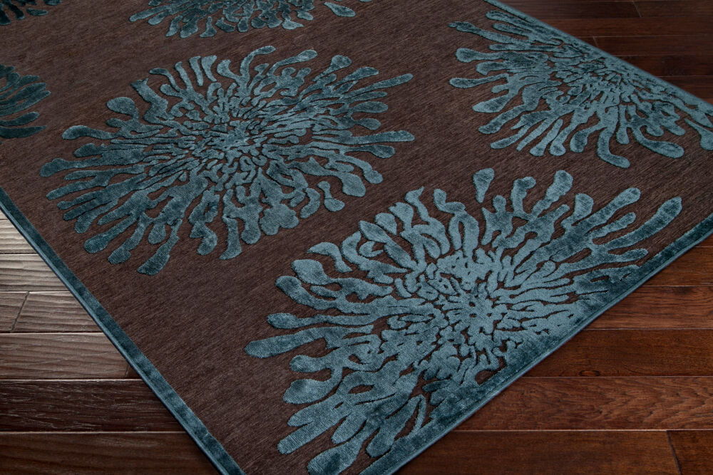 Basilica Machine Woven Rug