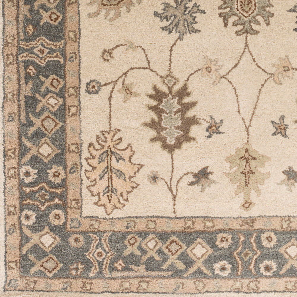 Middleton Handmade Rug