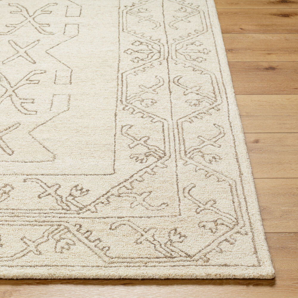 Granada Handmade Rug